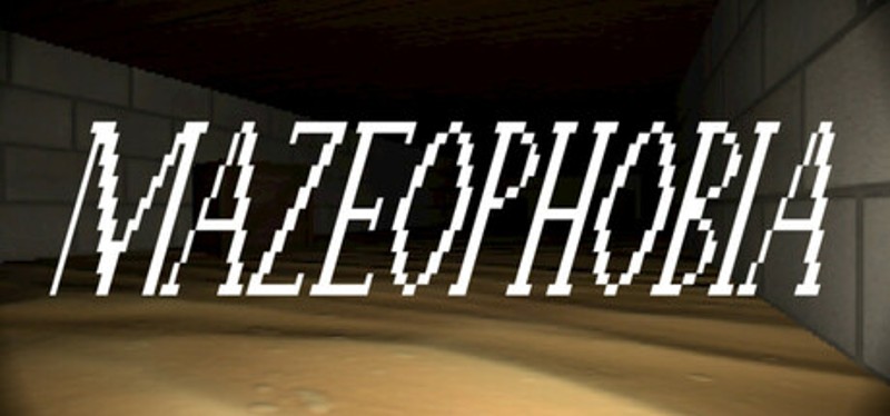 Mazeophobia Image