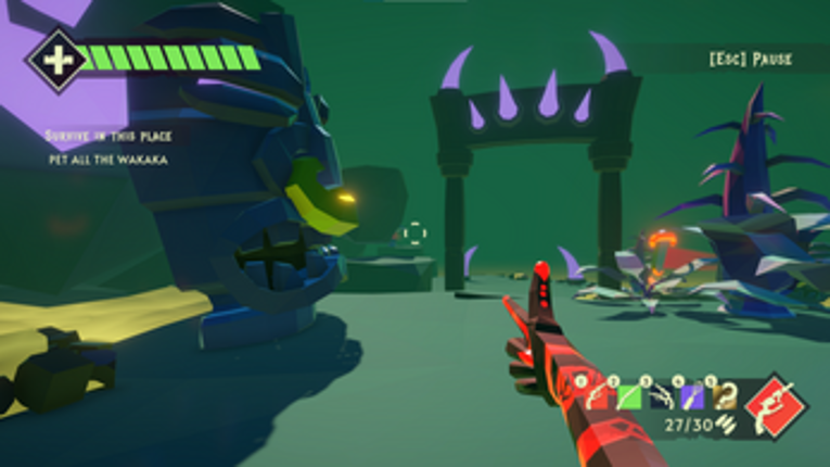 Mec Me Loffa screenshot