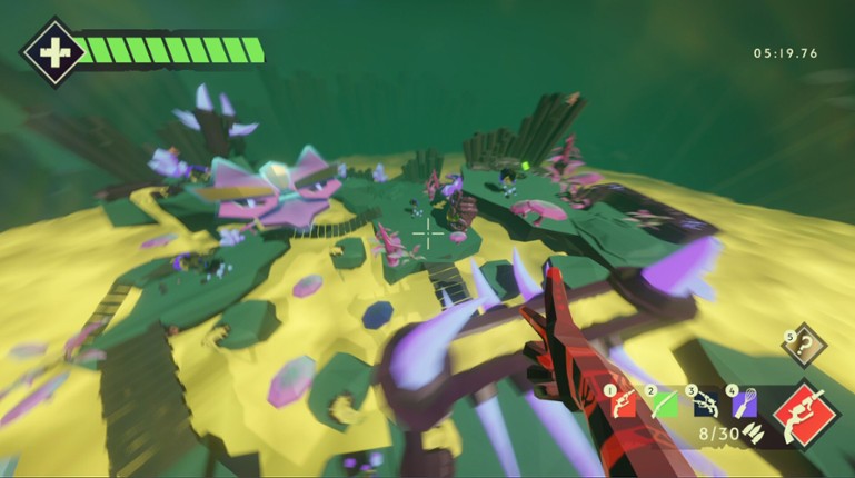 Mec Me Loffa screenshot