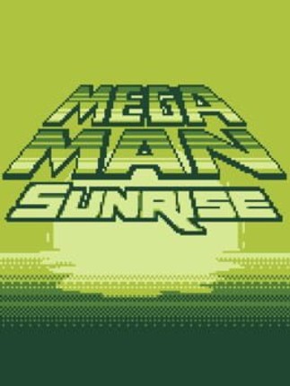 Mega Man Sunrise Image