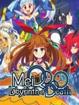 MeiQ: Labyrinth of Death Image