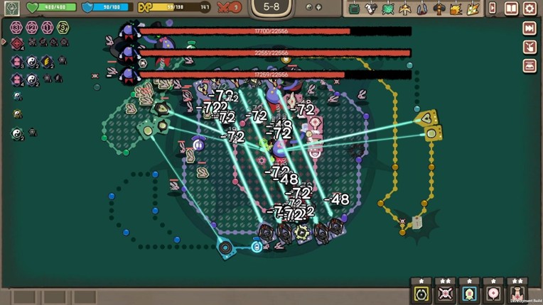 Loopstructor screenshot