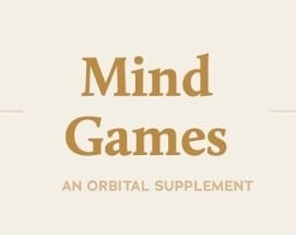 Mind Games Image