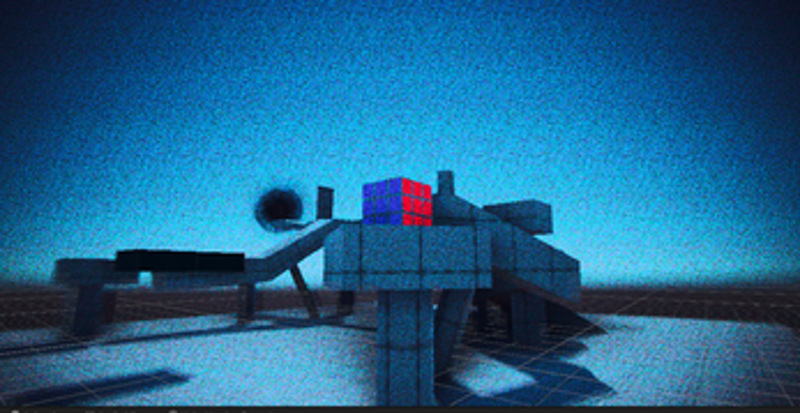 MindFall Image