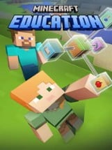 Minecraft Education Image