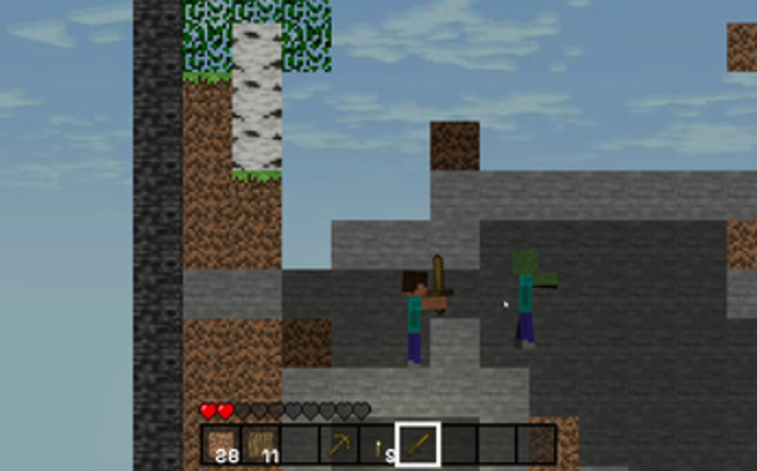 Minercraft Image
