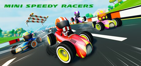 Games like Mini Speedy Racers