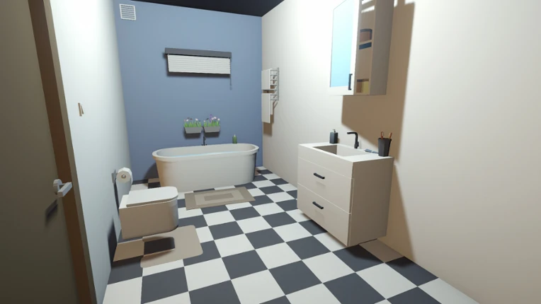 Mischief House Image