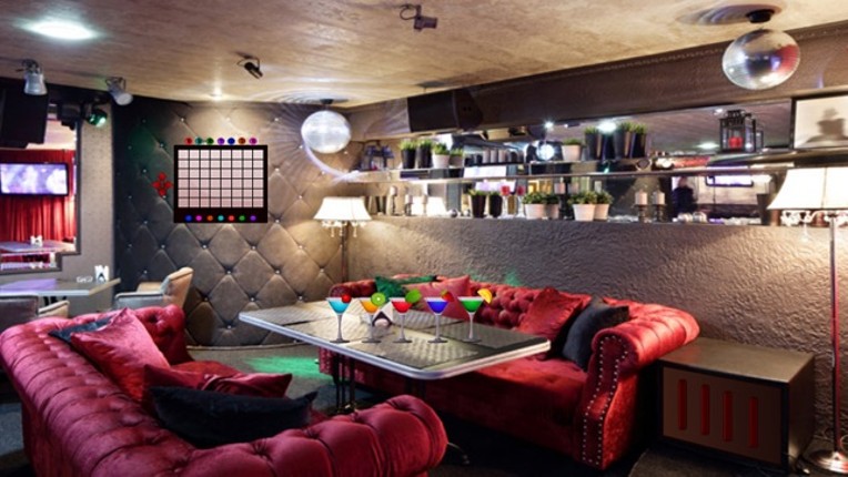 Modern Bar Escape screenshot