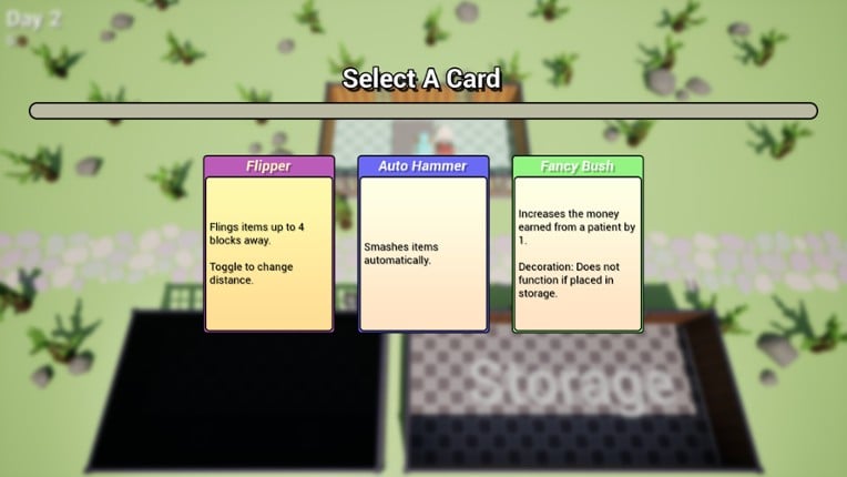 Monster Mending screenshot