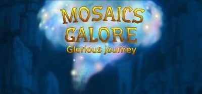 Mosaics Galore. Glorious Journey Image