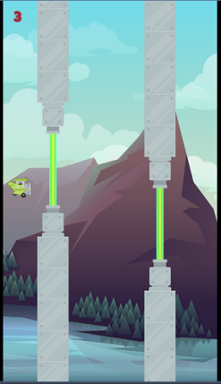 My Game Dev Journey screenshot