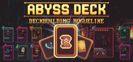 Games like Abyss Deck