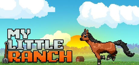 Games like My Little Ranch
