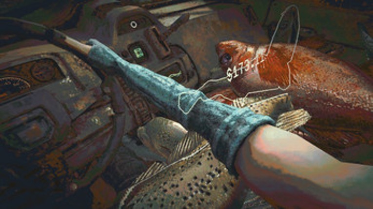 MY SUMMER DAYS: CARFISHING Image