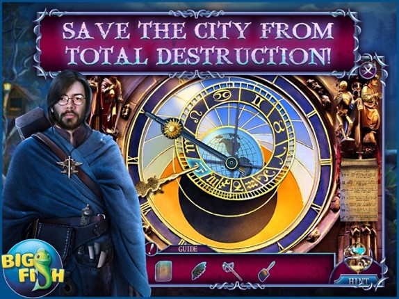 Myths of the World: Born of Clay and Fire (Full) screenshot