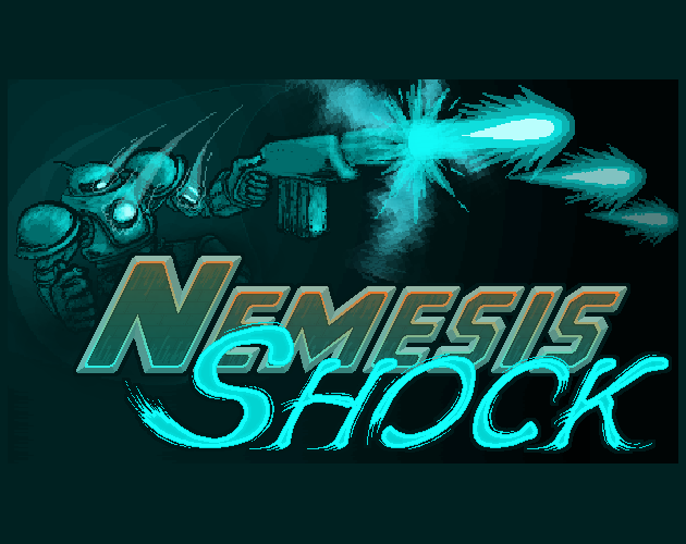 Games like Nemesis Shock