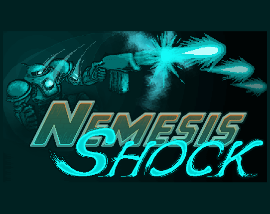 Nemesis Shock Image