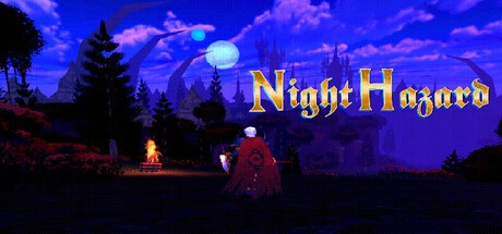 Games like Night Hazard