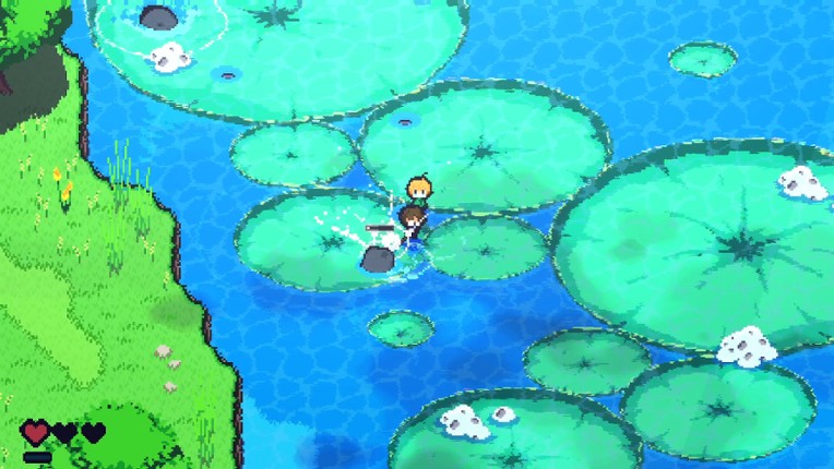 No Name Village screenshot