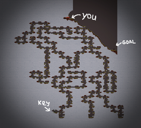 NO RETURN screenshot