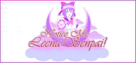 Games like Notice Me Leena-senpai!