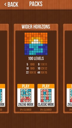 Number Link Free - Logic Path and Line Drawing Board Game screenshot