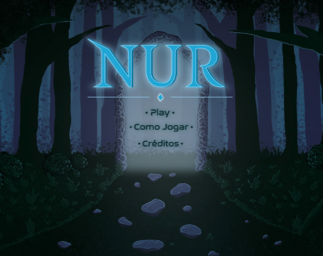 Games like Nur