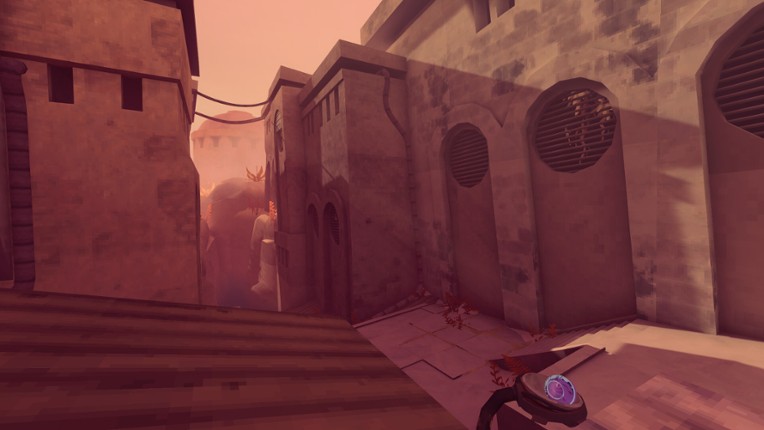 Object Impermanence screenshot