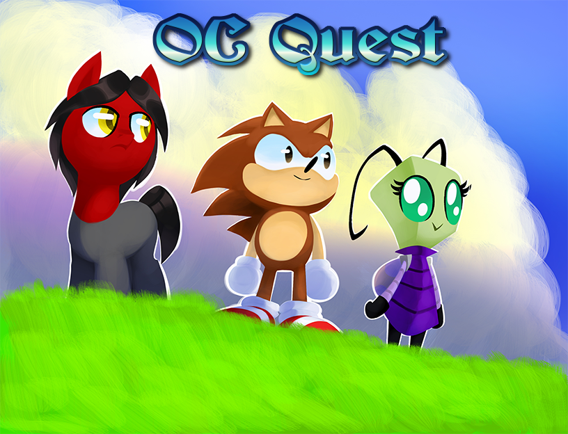 Games like OC Quest