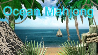 Ocean Mahjong Image