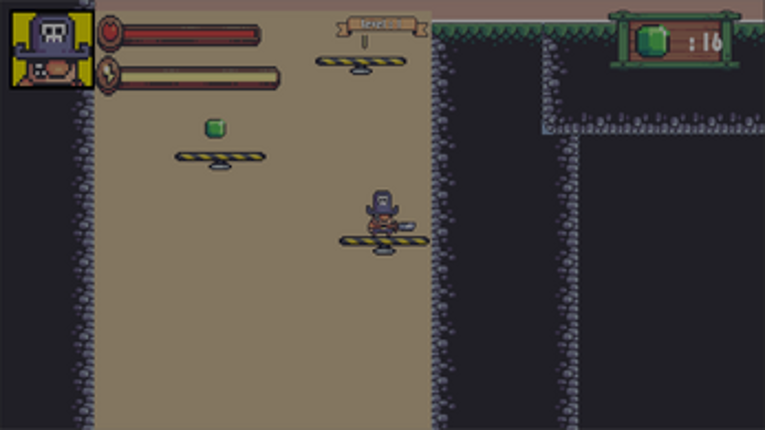 Ocean's Wrath screenshot