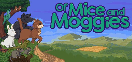 Games like Of Mice and Moggies