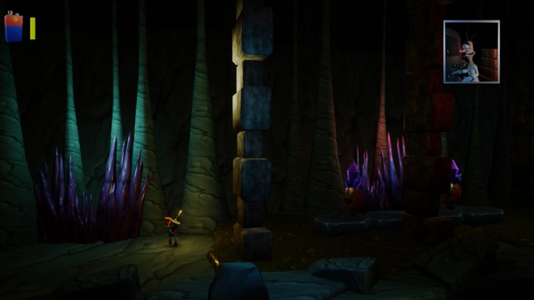 One Mistake screenshot