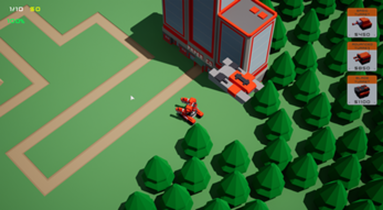 Paper Protection Protocol Image