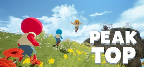 Games like Peak Top