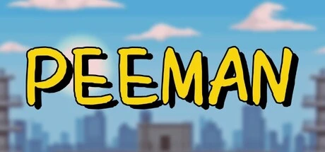 Games like PEEMAN