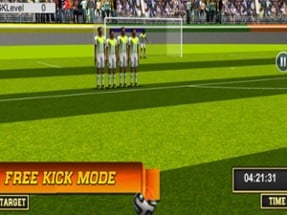 PENALTY SOCCER 2017 HD Image