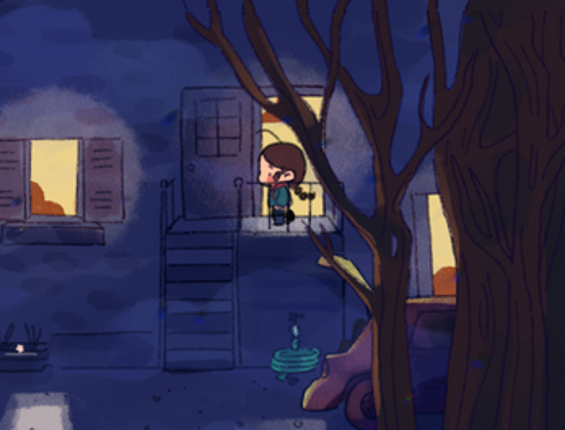 PETIT PASSAGE (ENG/FR) Image