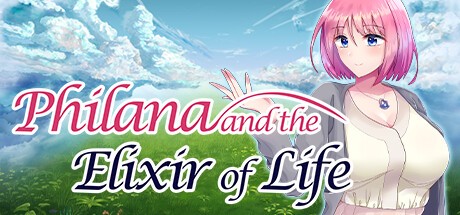 Games like Philana and the Elixir of Life