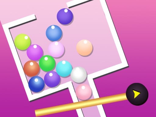 Games like Pin And Balls