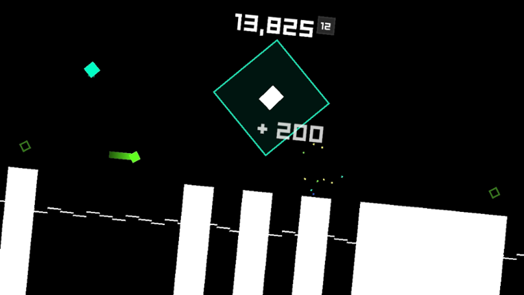 Pix Hop screenshot