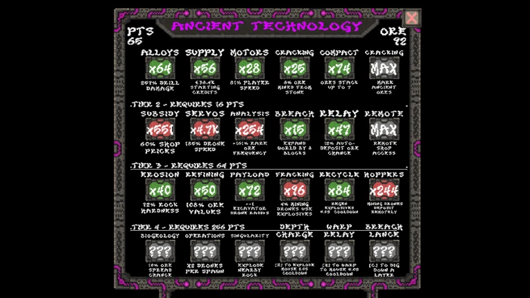 Pixel Miner Image