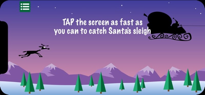 Play Reindeer Games Image