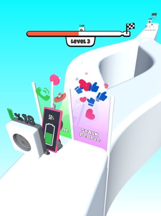 Plug Shift screenshot