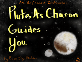 Pluto, As Charon Guides You Image