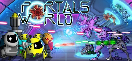 Games like Portals World