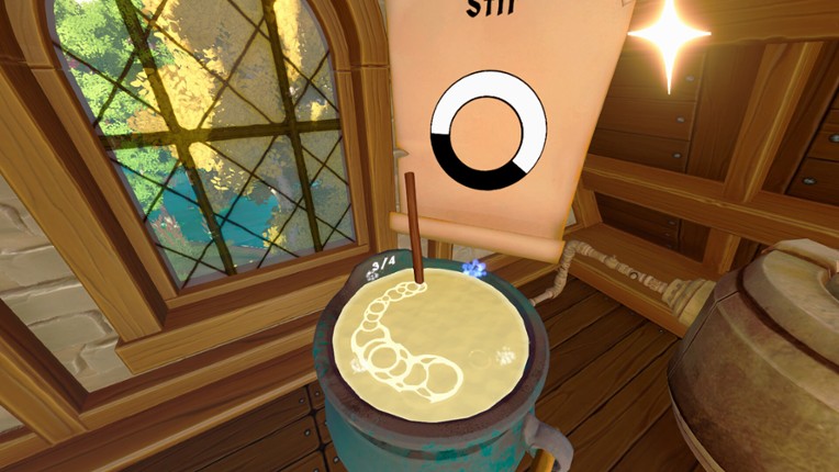 Potion Shop Simulator screenshot