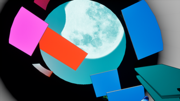 Project Gravity Image