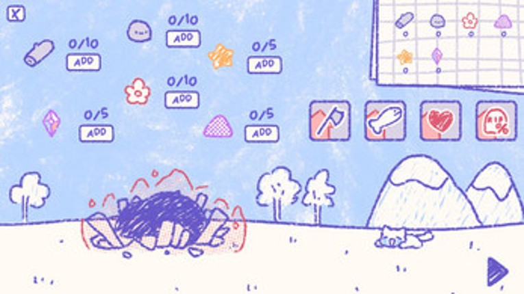 Purrfect Disaster Image